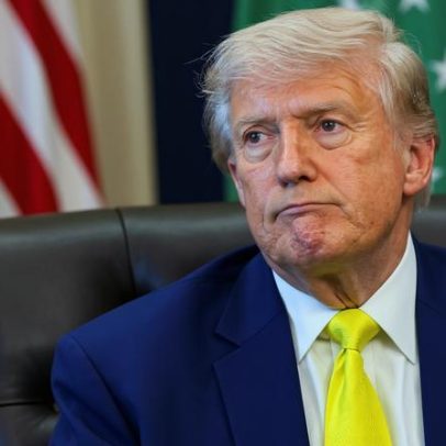 Trump cancela shows de festival boicotado por artistas e fará comício