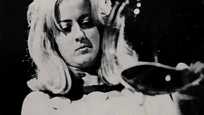 Jocy de Oliveira