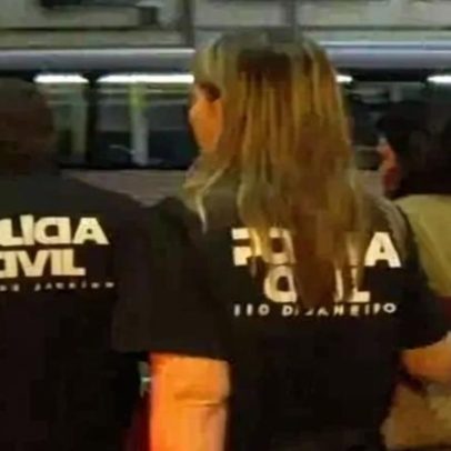 Mia Montenegro, falsa advogada é investigada por fraude milionária