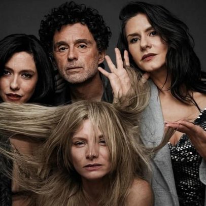 Carolina Manica estreia como diretora teatral no Sesc Ipiranga