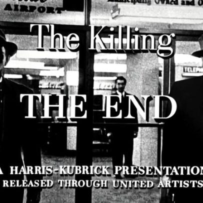 Jovem Kubrick se destaca entre novos talentos do cinema