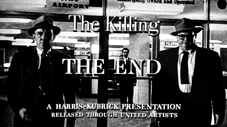 Jovem Kubrick se destaca entre novos talentos do cinema