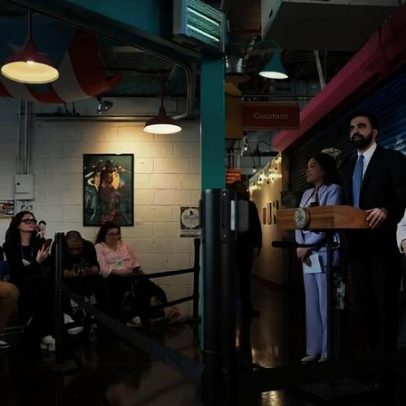 Debate sobre o socialismo na Geração Z ganha espaço político