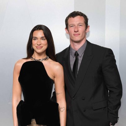 Moradores protestam contra casamento de Dua Lipa em Palermo