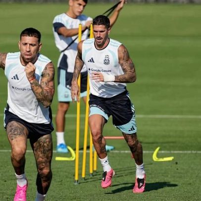 Inteligência artificial define os melhores da Copa