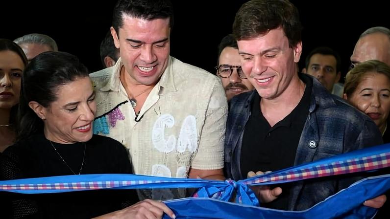 Governadora de Pernambuco, Raquel Lyra