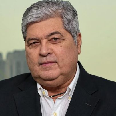 Datena deixa TV Brasil para concorrer a deputado federal por SP