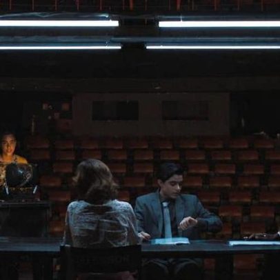 Série De Menor estreia no Canal Brasil sobre julgamento de jovens