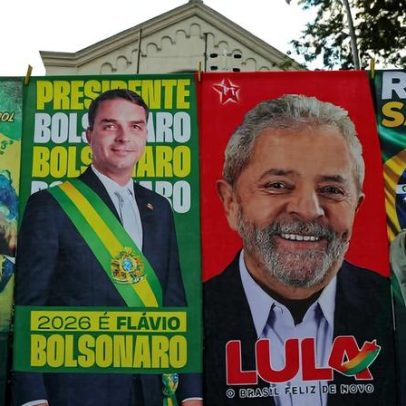 Aliados de Flávio esperam melhora com efeito Jaques Wagner, Lula minimiza