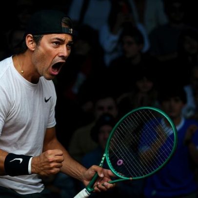 Guto Miguel vence Antonius e conquista o título juvenil de Roland Garros