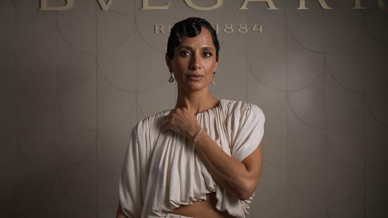 Camila Pitanga fala sobre atual fase no amor e relação com a arte