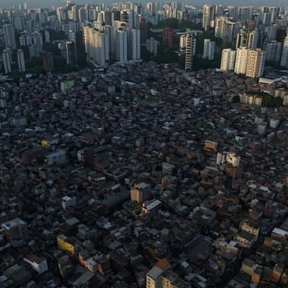 Brasil: entre maior desigualdade e alta felicidade, qual o segredo?