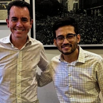 PSDB e Missão discutem acordo para governo de SP e presidência