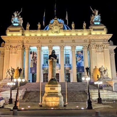 Prédios icônicos do Rio celebram centenário com passeios e história