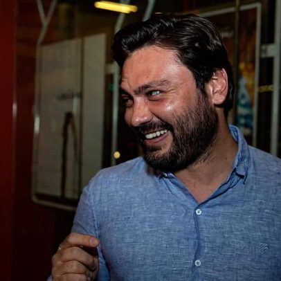 Filipe Sabará anuncia candidatura a deputado estadual em São Paulo
