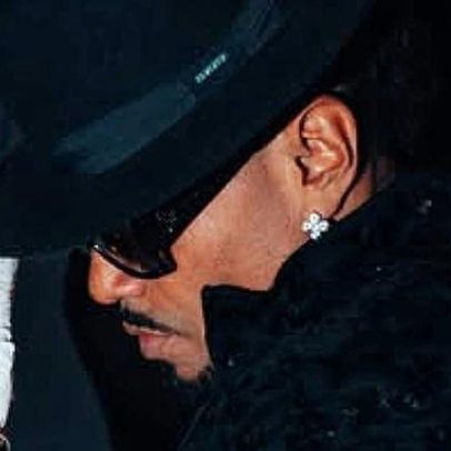 Homenagem de Naldo a Michael Jackson vira meme nas redes