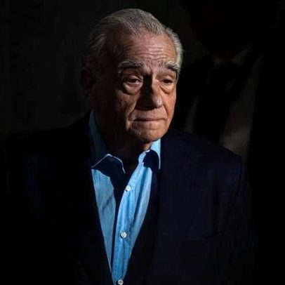 Martin Scorsese se torna parceiro de empresa de inteligência artificial