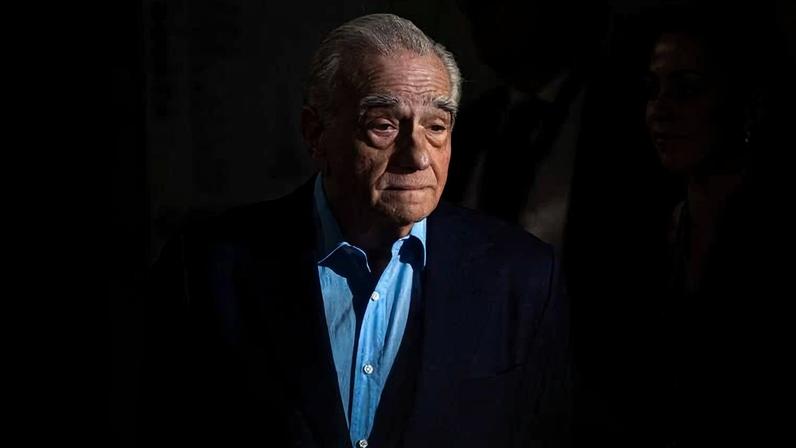 Martin Scorsese se torna parceiro de empresa de inteligência artificial