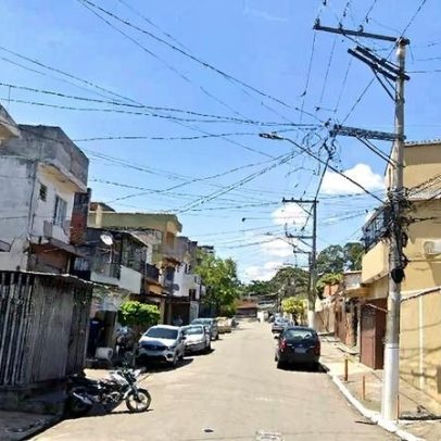 Marido mata mulher e comete suicídio na zona sul de São Paulo