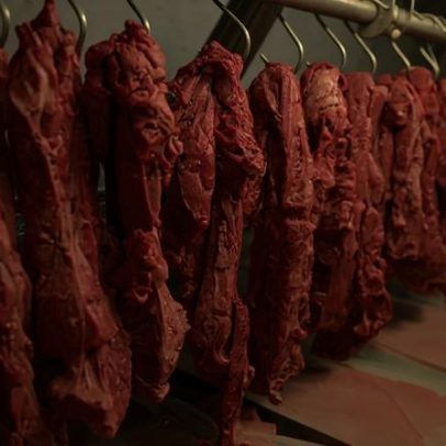 UE confirma veto à carne brasileira e suspende importações a partir de setembro