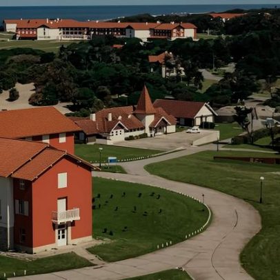 Governo Milei privatiza hotéis populares de US$10 a diária em ponto turístico