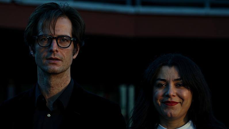Marjane Satrapi morreu um ano após o marido, Mattias Ripa