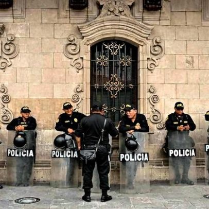 Peru aprende a prosperar sem depender da política tradicional