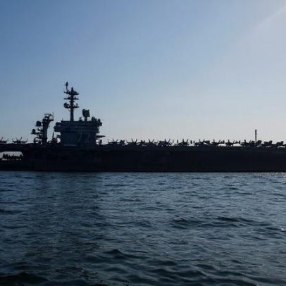 Irã acusa EUA de violar cessar-fogo e lança mísseis contra Kuwait e Bahrein