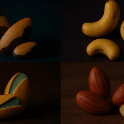 Pode comer castanhas todo dia? Aprenda como incluí-las na alimentação