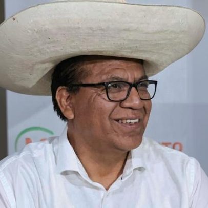Novo presidente do Peru encara Congresso que destituiu 4 presidentes em 10 anos