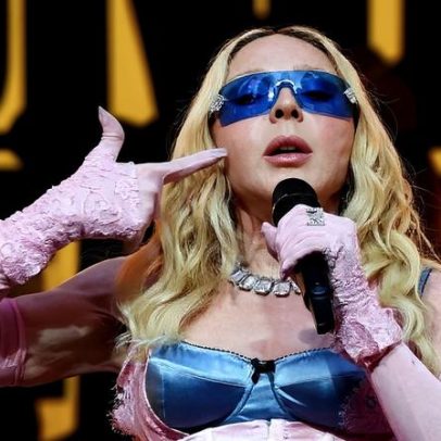 Madonna estreia curta-metragem Confessions II no Festival de Tribeca