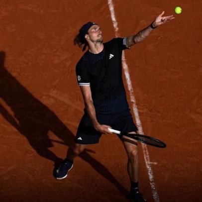 Zverev vence Roland Garros e conquista primeiro título de Grand Slam