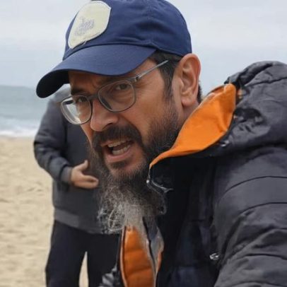 Corpo de oceanógrafo é encontrado oito meses após desaparecimento em Floripa