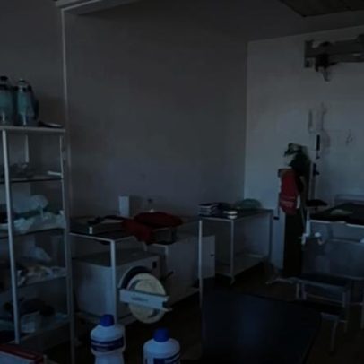Polícia prende falso médico suspeito de realizar abortos clandestinos no Rio