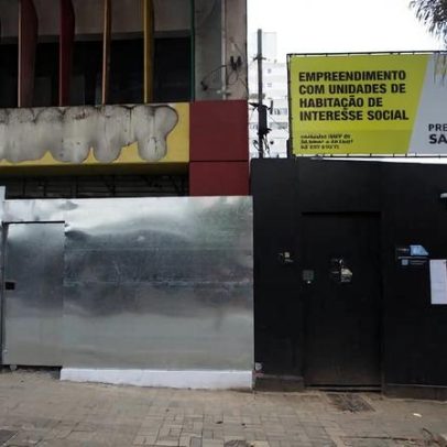 SP adia fiscalização automática de desvios em apartamentos populares para renda maior