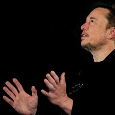 Elon Musk vende arroz, batata frita e wagyu no prato, cobrando o item mais caro