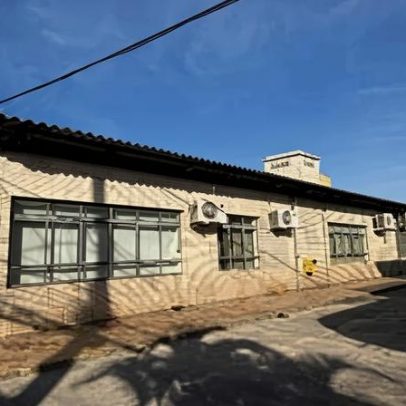Justiça determina leilão do parque fabril da Gail por 19,2 milhões