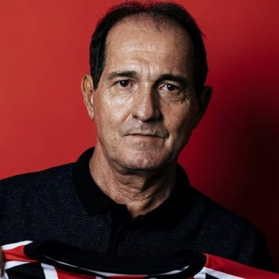 SBT contrata Muricy Ramalho como comentarista da Copa do Mundo