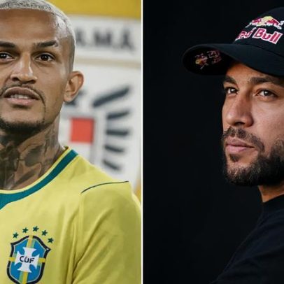 Lesão de Wesley é mais grave que a de Neymar; entenda diferenças