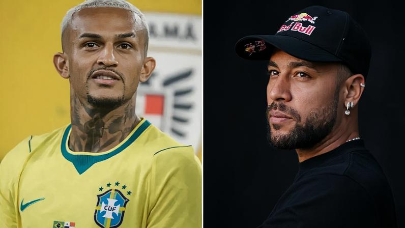 Entenda a diferença de gravidade nas lesões de Wesley e Neymar