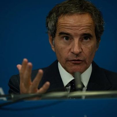 Inspeções dirão se Irã busca arma nuclear, afirma diretor da AIEA