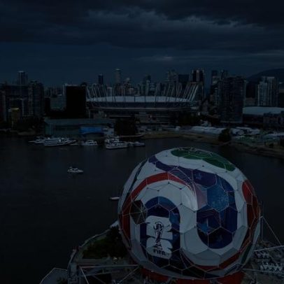 Copa do Mundo chega ao Canadá com desinteresse do público