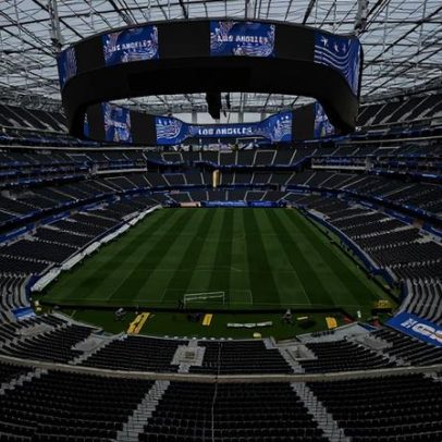 Internautas apontam EUA como pior sede da Copa antes do início