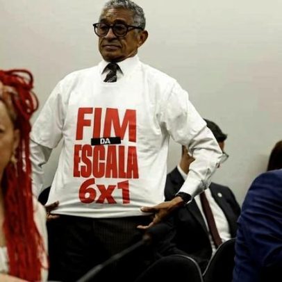 Senado rejeita pedido para retirar apoio a projeto alternativo ao fim da 6x1
