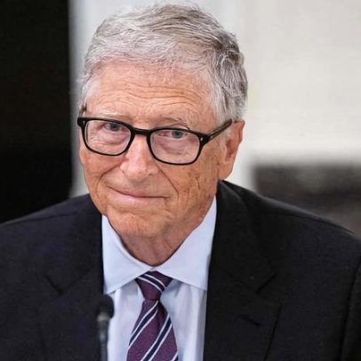 Bill Gates será ouvido na investigação do caso Epstein nesta quarta