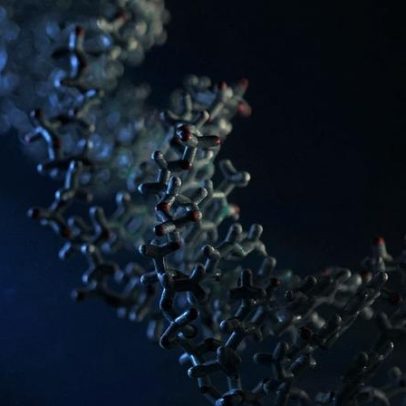 Bactéria capaz de criar DNA do zero surpreende cientistas