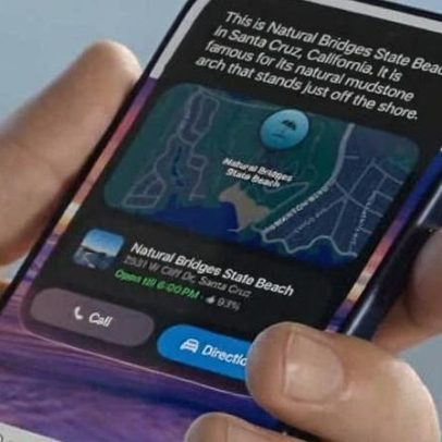 Apple atualiza Siri com Gemini do Google para retomar espaço na IA
