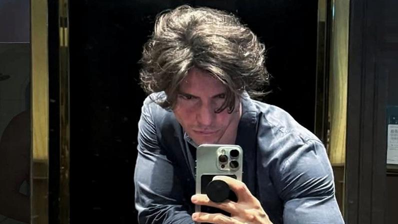 Moysés Macedo é filho de Edir Macedo e Ester Bezerra