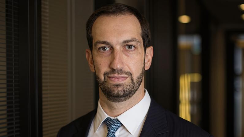 Ricardo Heller, sócio do Unikowski Advogados