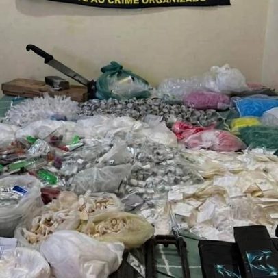 PM realiza operação em Paraisópolis após policial ser baleado